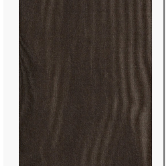 NN07 Arne 5082 Solid Button-Down Shirt - Picture 2 of 11